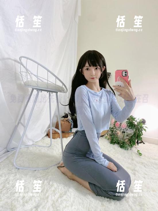 51酱 免费资源抢先看!51酱的比基尼好像在召唤我?