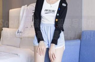 BoBoSocks袜啵啵 – 果果写真中的肉丝哲学，资源简直是一种境界！
