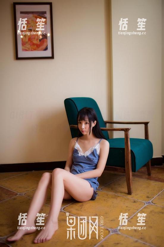 GIRLT果团网-陈秋雨 GIRLT果团网 - 陈秋雨的丝袜魔法,套图好物请下载,绝对不容错过!