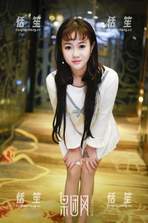GIRLT果团网 探索果团网:尤物图集里的隐秘福利,真是很有趣