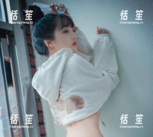 HaNari(하나리)放飞的雪花：DJAWAPhoto美图特辑，仿佛感觉自己也能变成睡衣Santa了...
