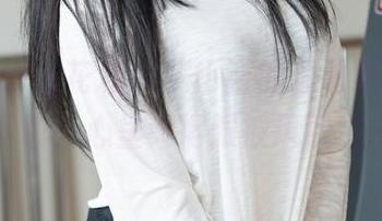 HuaYang花漾 – 熊小诺的透明瞬间：美图下载，心里爽得跟被风吹过一样