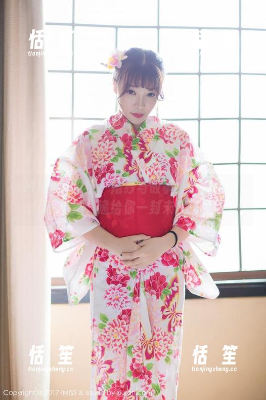 IMiss爱蜜社-LindaLinda IMiss爱蜜社 - 婚纱与故事:LindaLinda的私拍,递给你一封未发送的情书