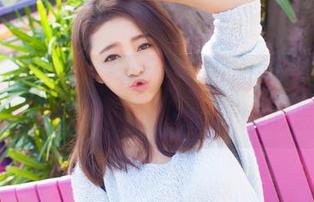 IMiss爱蜜社 – 在孙梦瑶V的女孩写真中发现了什么真相——关于美的思考