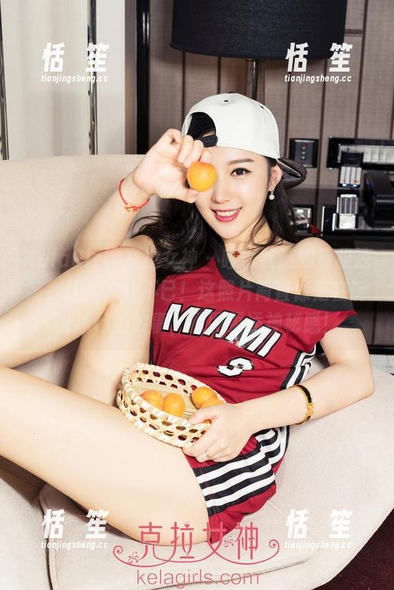 KelaGirls克拉女神-嘉萌 KelaGirls克拉女神 - 哇,嘉萌的素雅凉高,让人心动不已!这照片简直像是在诉说独特的故事,原图更添神秘感!