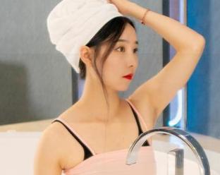 Ligui丽柜 – 心心和她的三笙欢喜，原图和图包让你心花怒放！