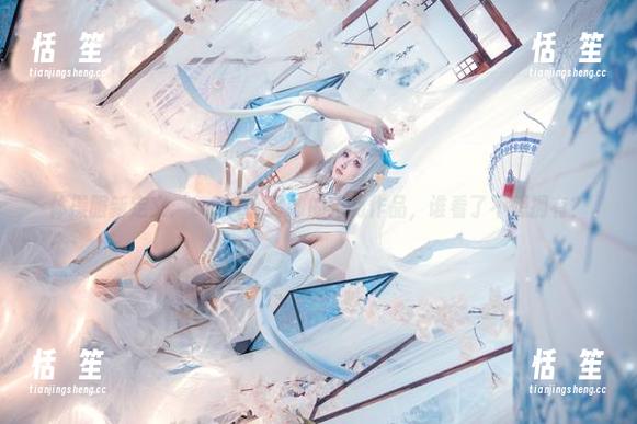 Luisa_零纱 体操服新定义:Luisa_零纱的定制作品,谁看了不想拥有?