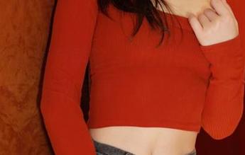 MFStar模范学院 – NaNa_baby的白色旅程：福利写真，让人心动的童话！