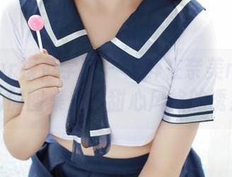 MFStar模范学院 – 沉醉在奈美nana的私房图集里，甜心风格的诱惑