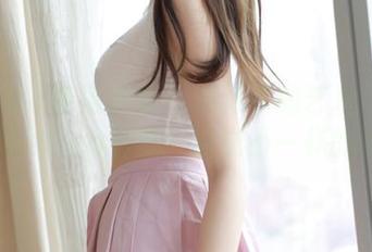 MFStar模范学院 – 连体衣的艺术——蒋小静Jessica写真，展现不一样的美感！