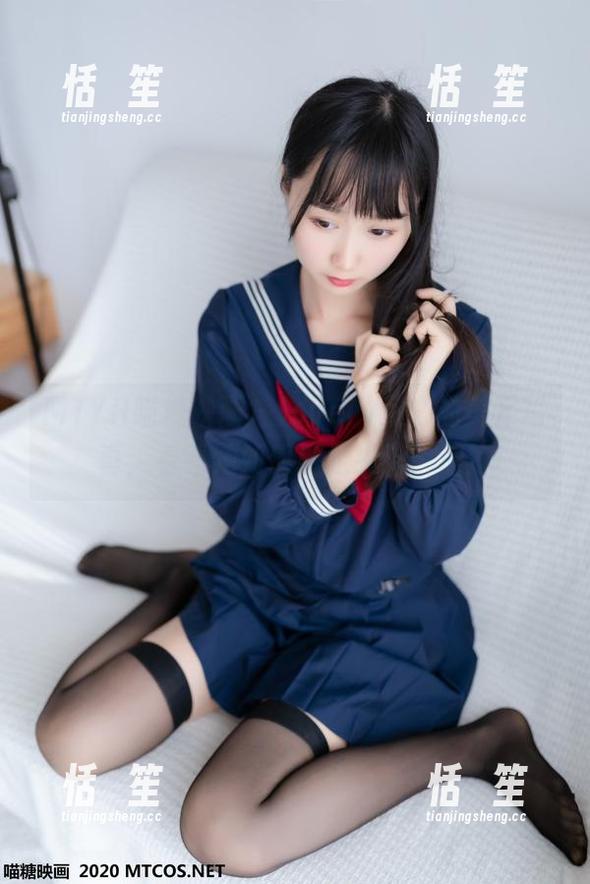 MTYH喵糖映画-lovely呆玄 MTYH喵糖映画 - lovely呆玄的美足写真,看看她如何用足尖诉说诗意