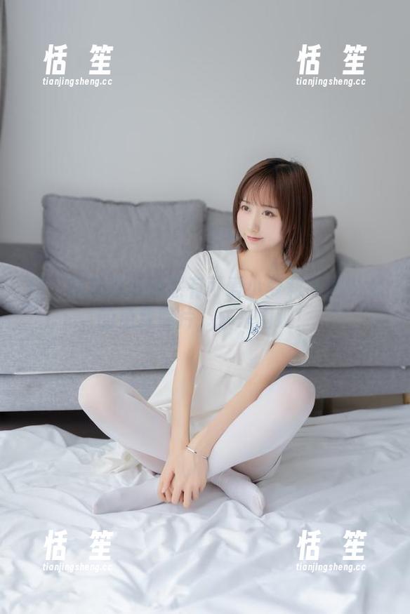 MTYH喵糖映画 惊!喵糖映画竟然有可爱小萝莉马尾少女的免费照片,快来围观!