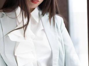 MiStar魅妍社 – 观看FoxYini孟狐狸和服图包，真是让人想细细品味，越看越觉得有趣！