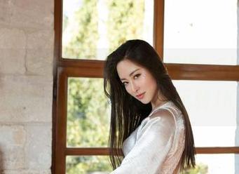 MiStar魅妍社 – 抓住绯月樱_Cherry的免费美图，看看她是怎么玩转JK风的！