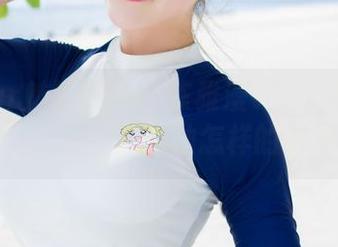 MiStar魅妍社 – 当陈雅漫VICKY与红裙邂逅，观看时是种怎样的心动？