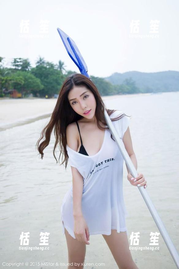 MiStar魅妍社-陈雅漫VICKY MiStar魅妍社 - 陈雅漫VICKY剧情合集:更新速度是要逆天了吗?