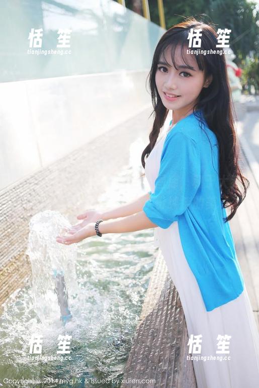MyGirl美媛馆-于大乔 MyGirl美媛馆 - 白色,图库,和于大乔的那些事儿:分享这份纯洁的美