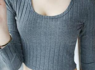 MyGirl美媛馆 – 王馨瑶这次的灰丝更新，图片里的氛围我真的好想融进去！