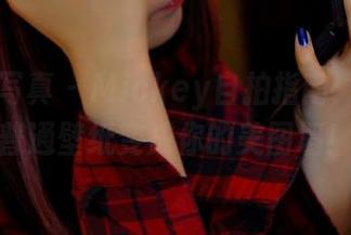 PANS写真 – Mickey自拍指南：如何把普通壁纸变成你的美图墙！