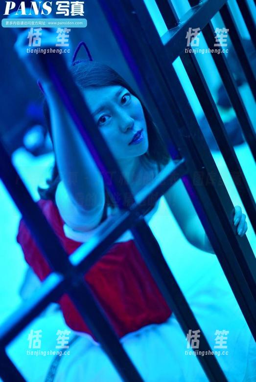 PANS写真-丁丁 PANS写真 - 丁丁和她的毛衣,图库里藏着的那些精选时刻!