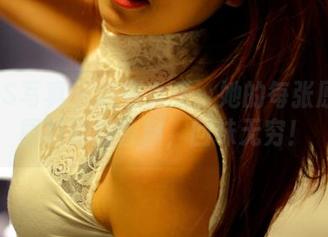 PANS写真 – 咖喱女王：她的每张原图和图包都像香料，回味无穷！