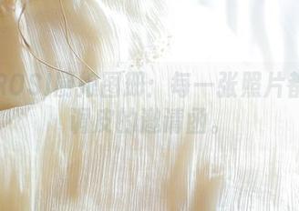 潜入ROSI厨娘图册：每一张照片都像是调皮的邀请函。