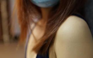 ROSI嫩学妹制服：无圣光也想当主角，美感简直是小心机了！