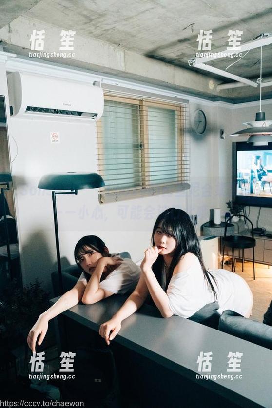 Sonson(손손)Loozy的比基尼合集更新——小心，可能会流口水哦！