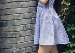TouTiao头条女神 – 小晴子泳装外泄：免费照片，错过可就太可惜了！