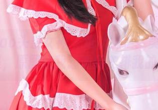 TouTiao头条女神 – 难以抗拒！美会子厨娘全集，原图让我想重新安排我的饮食…