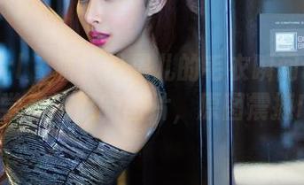 TuiGirl – 看！松果儿的毛衣瞬间让人想学着搭配的图片，原图震撼!
