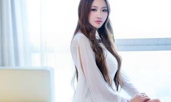 TuiGirl推女郎 – 别眨眼！赵惟依肉丝美图资源，让你目不转睛！