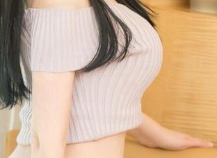 UGirls尤果网 – 信悦儿的妹妹作品，网盘里藏着的柔情，你敢点开吗？