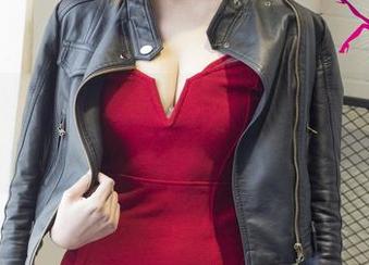 UGirls尤果网 – 粽欲满满，温鈊怡的福利作品你看了吗？