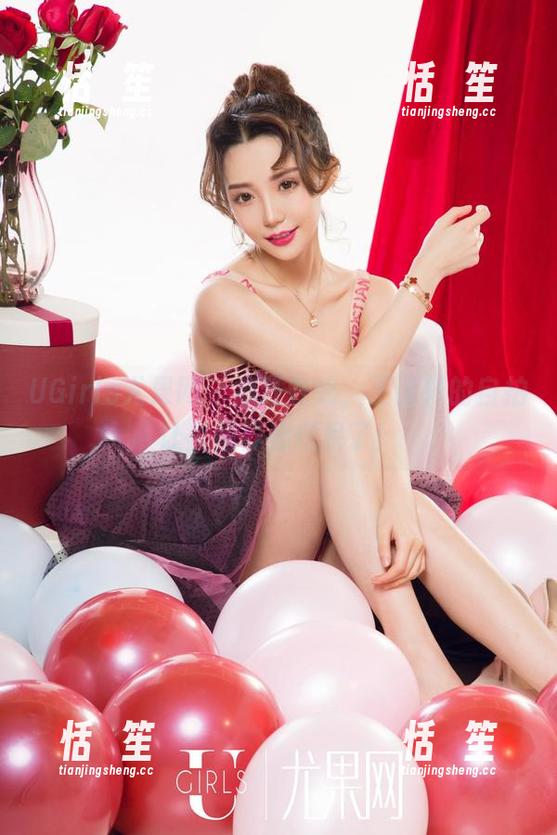 UGirls尤果网-王谨轩 UGirls尤果网 - 疯狂在线,王谨轩的自拍让美图界都惊呆了!