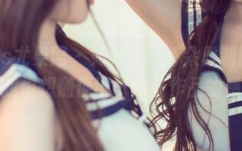 UGirls尤果网 – 如果被‘诗朵雅制服’捕获，我也想随便试试这些作品的感觉！