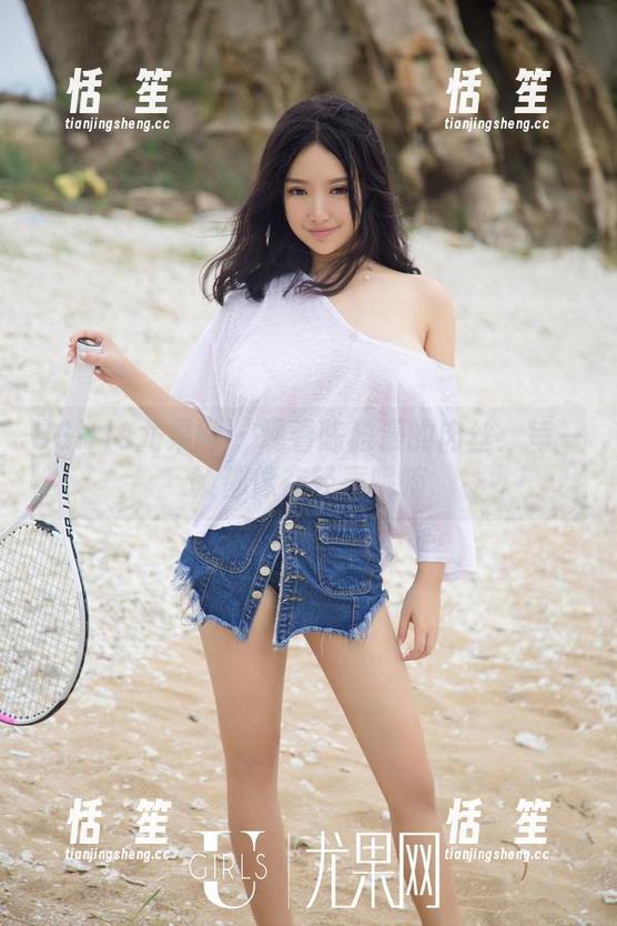 UGirls尤果网-陈雅漫 UGirls尤果网 - 观看陈雅漫的肉丝:每一帧都像在轻声呢喃