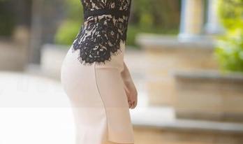 XIAOYU语画界 – 徐莉芝女友写真太精选，盯着看久了恨不得求她签名！