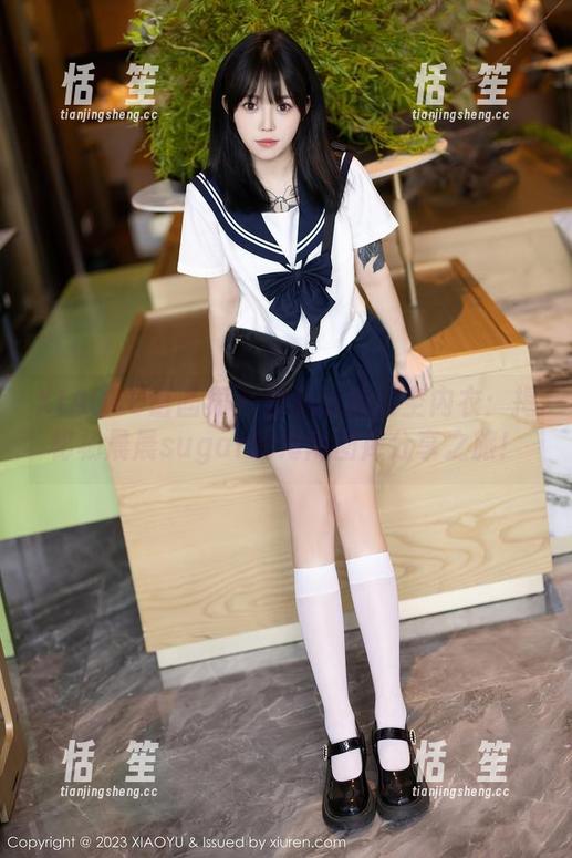 XIAOYU语画界-杨晨晨sugar XIAOYU语画界 - 没见过的镂空内衣:揭秘杨晨晨sugar的海南图库分享之旅!
