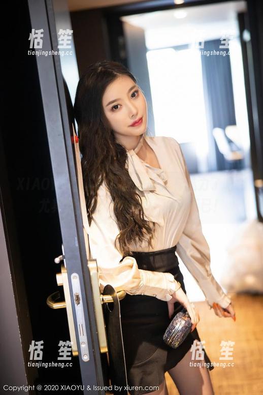 XIAOYU语画界-梦心玥 XIAOYU语画界 - 这浴缸太有魅力了吧,尤其是梦心玥的原图,心动不已!
