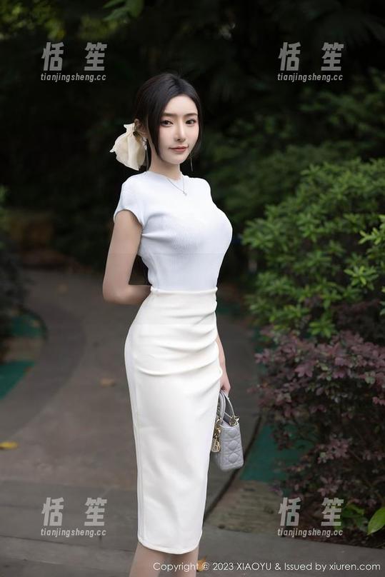 XIAOYU语画界-程程程 XIAOYU语画界 - 原图里的程程程:夏日的光影如何和我一起玩耍?