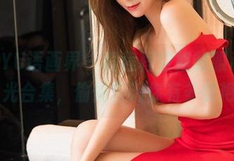 XIAOYU语画界 – 程程程空姐制服私房，无圣光合集，偷偷告诉你有多惊艳哦…