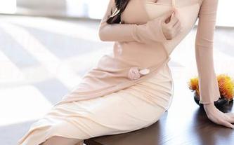 XIAOYU语画界 – 顾乔楠的吊带连体衣：这组图片藏了多少心思啊？合集里的每一张都是玄机！
