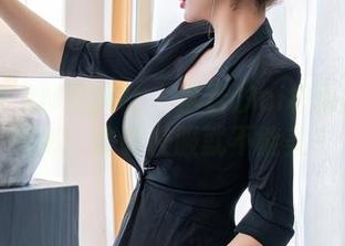 XINGYAN星颜社 – 李若汐ci校服图包大揭秘：谁说校服就不能美？