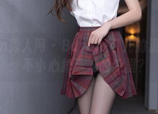 Xiuren秀人网 – Barbie可儿的温柔私拍：不小心掉进她的梦里？