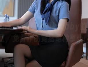 Xiuren秀人网 – 在Kikibaby的办公室里，免费作品竟然是种享受！