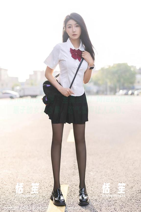 Xiuren秀人网-Mieko林美惠子 Xiuren秀人网 - 全集热评!Mieko林美惠子的女友合集,这气氛真让人心动。