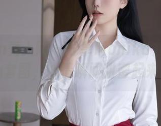 Xiuren秀人网 – 分享Monika九月的甜心套图，心情瞬间甜蜜起来！