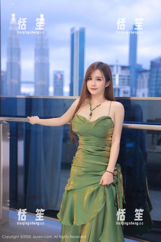 Xiuren秀人网-laura阿姣 Xiuren秀人网 - 免费照片!laura阿姣的豹纹魅力,缘分就是这般奇妙