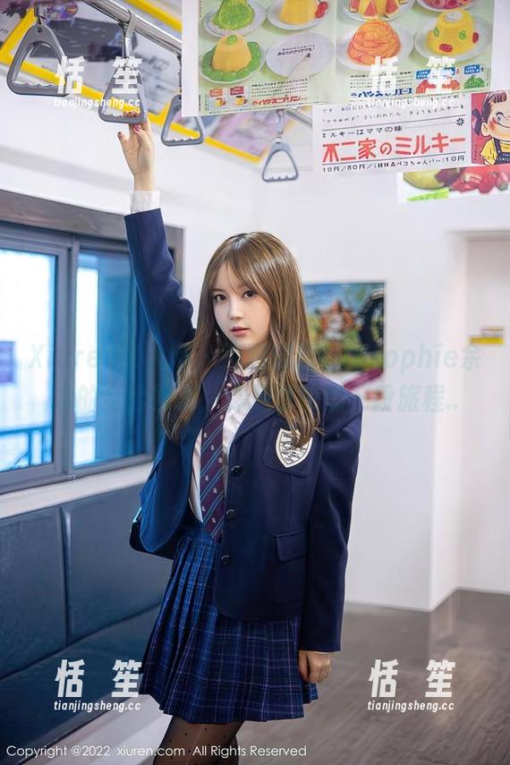 Xiuren秀人网-sophie余冰 Xiuren秀人网 - 美腿的诱惑,sophie余冰的全套图集,像是梦中的一段旅程..
